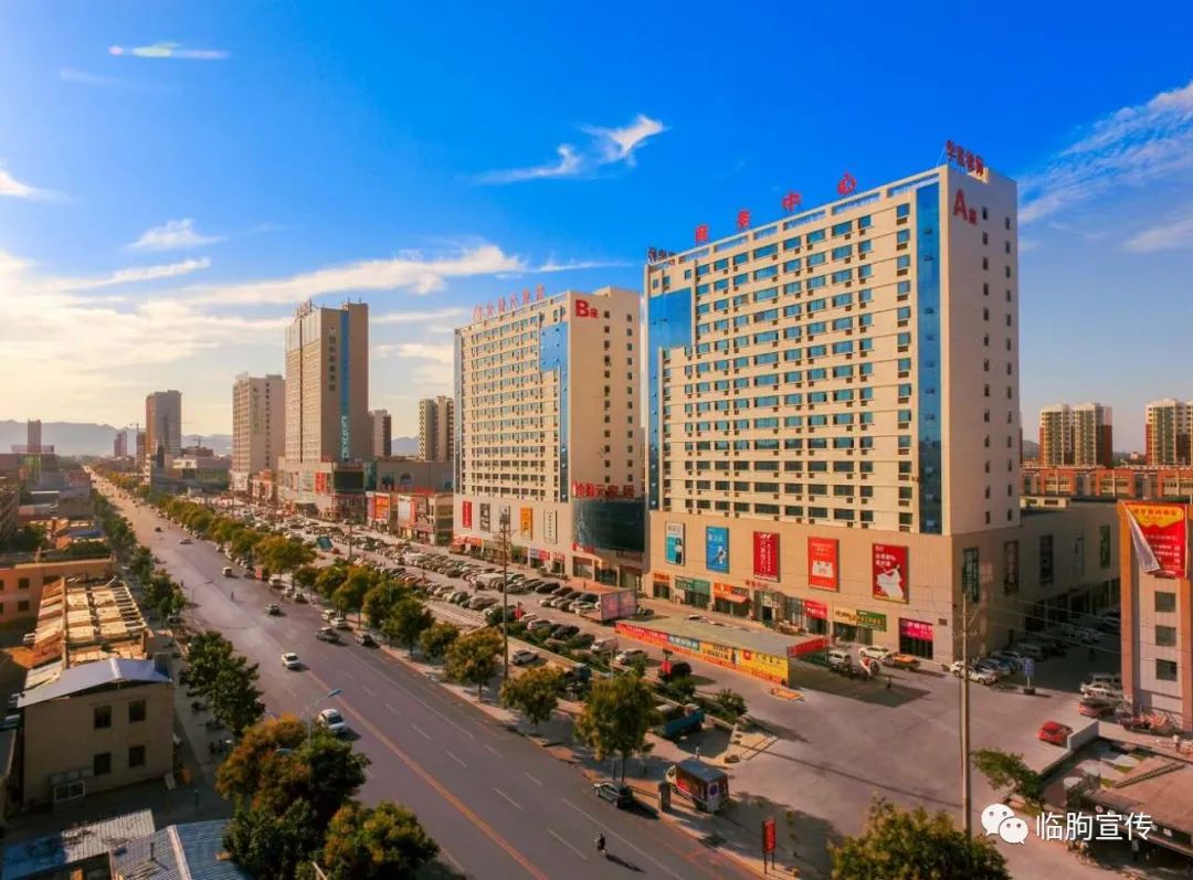 图话临朐只为博你嫣然一睹