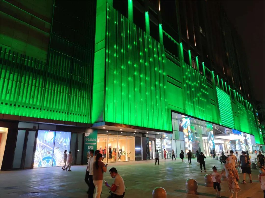 下周点亮!海淀公主坟商圈迎来新变化!