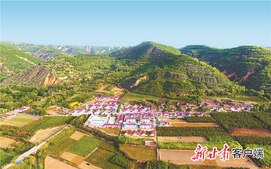 宁县精准发力确保打赢脱贫攻坚战综述