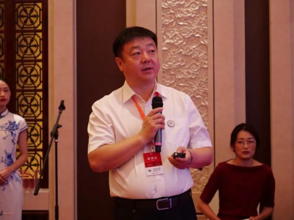 1011亿辛集正快速融入长三角