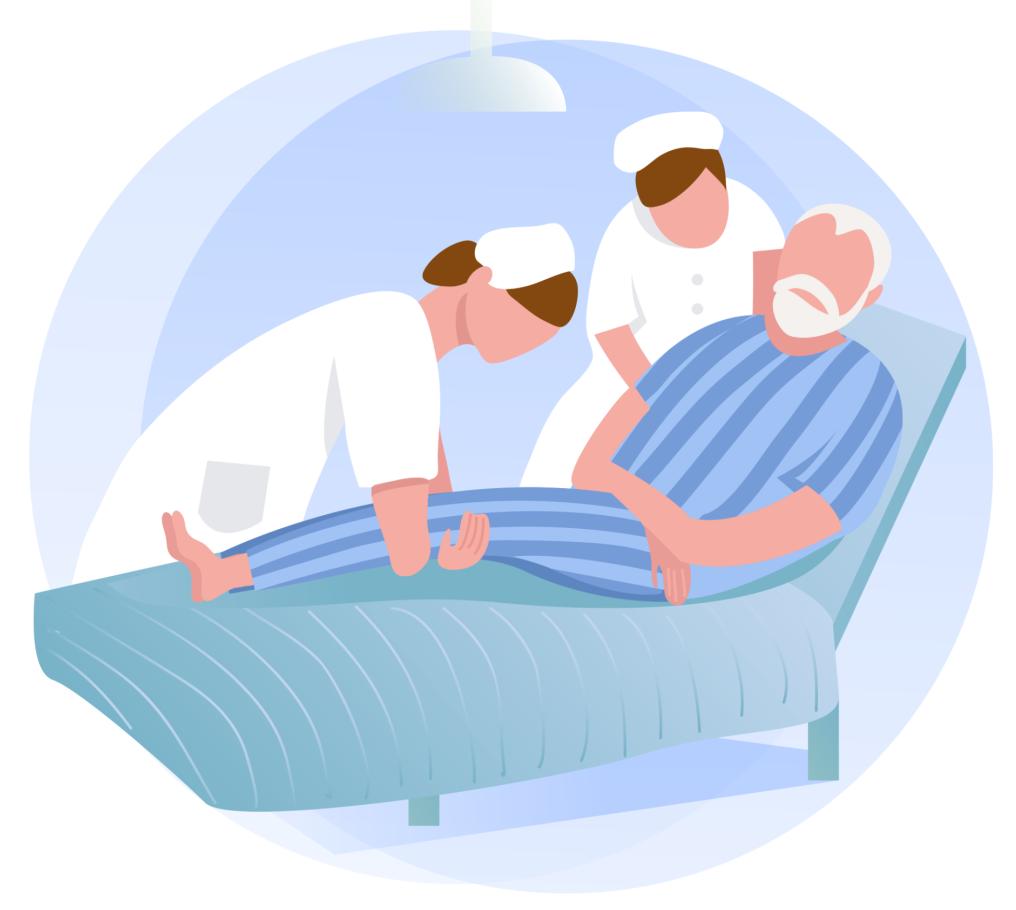 法官说法典⑩意定监护让空巢老人无忧备老