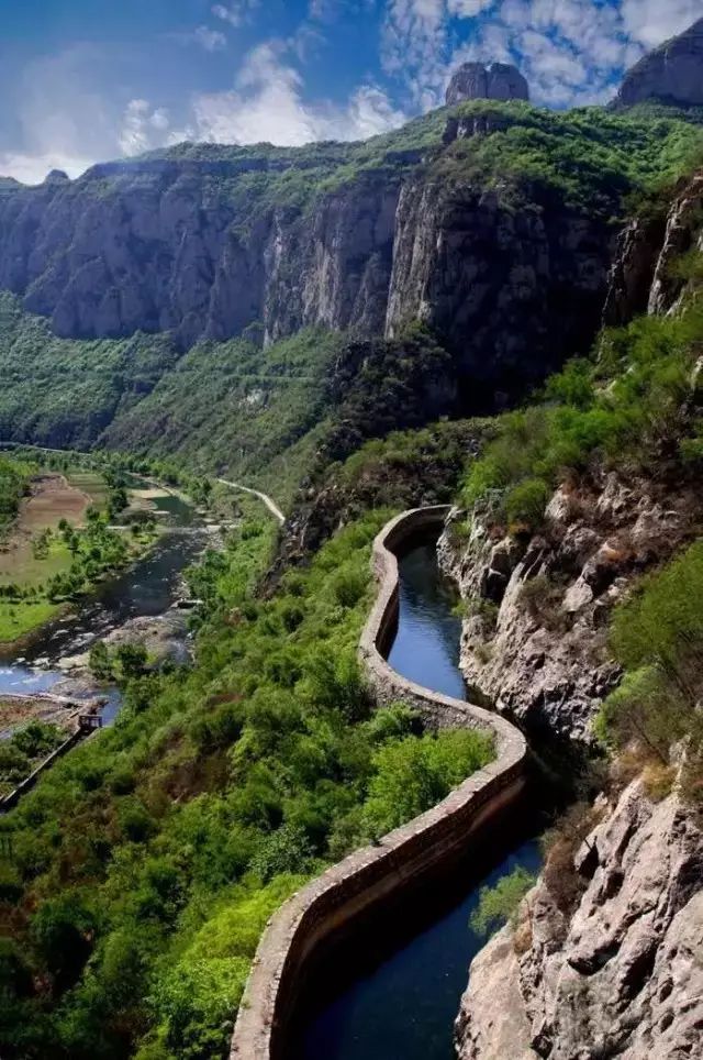 世界奇迹亚洲第一磁县这些冠名你知道吗