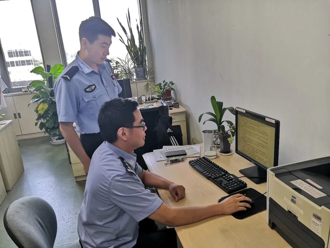 警察故事对于侦查你了解多少