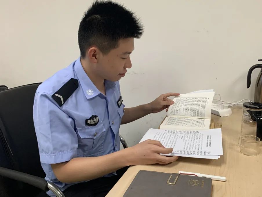 警察故事对于侦查你了解多少