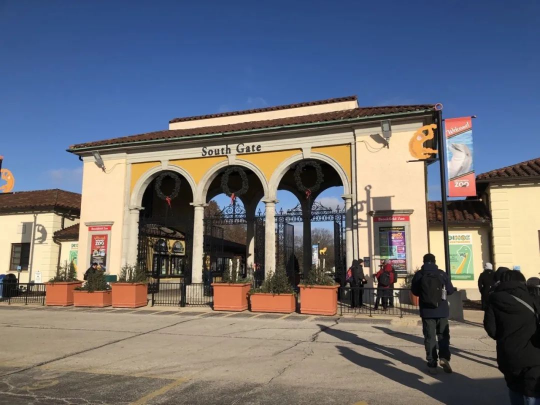 上海动物园园艺大讲堂本周六开课啦要报名的抓紧