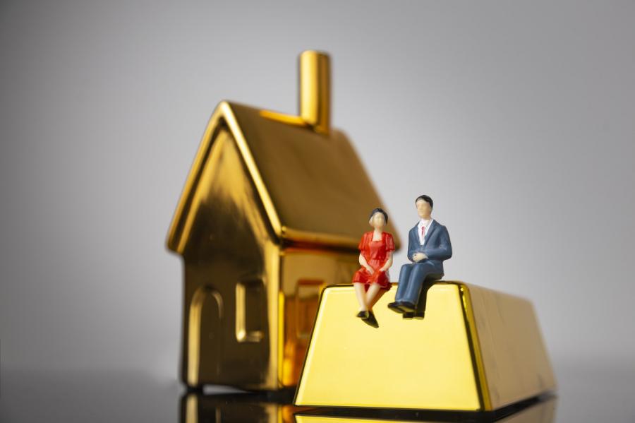 婚姻法案例丨夫妻婚内财产约定对第三人是否有效力