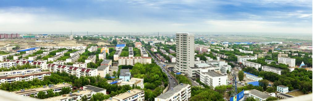 依法治市努力打造法治白碱滩白碱滩区克拉玛依高新区七五普法工作纪实