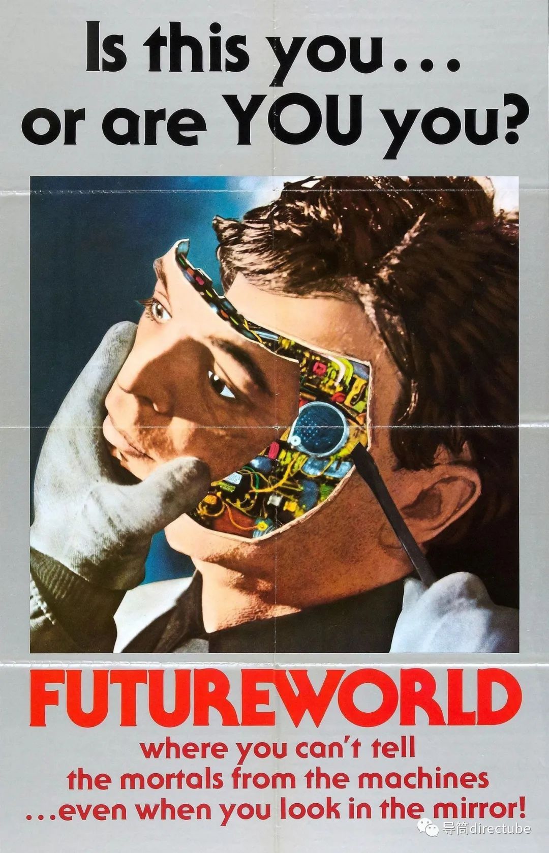 寻找华语影像的独特性:"猎鹰计划"评审及十强入围导演专访