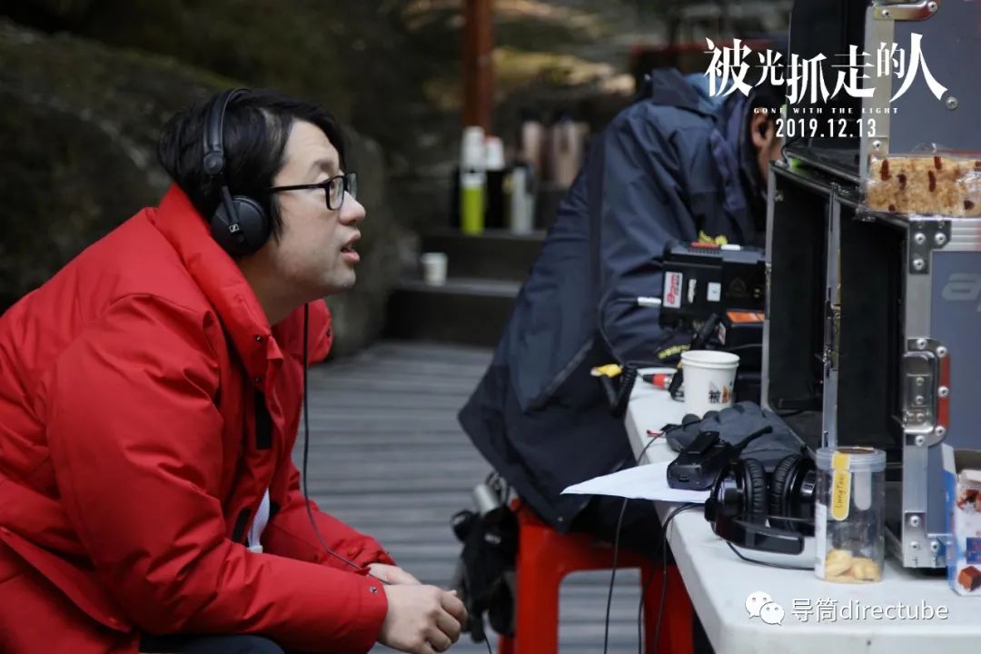 寻找华语影像的独特性:"猎鹰计划"评审及十强入围导演专访