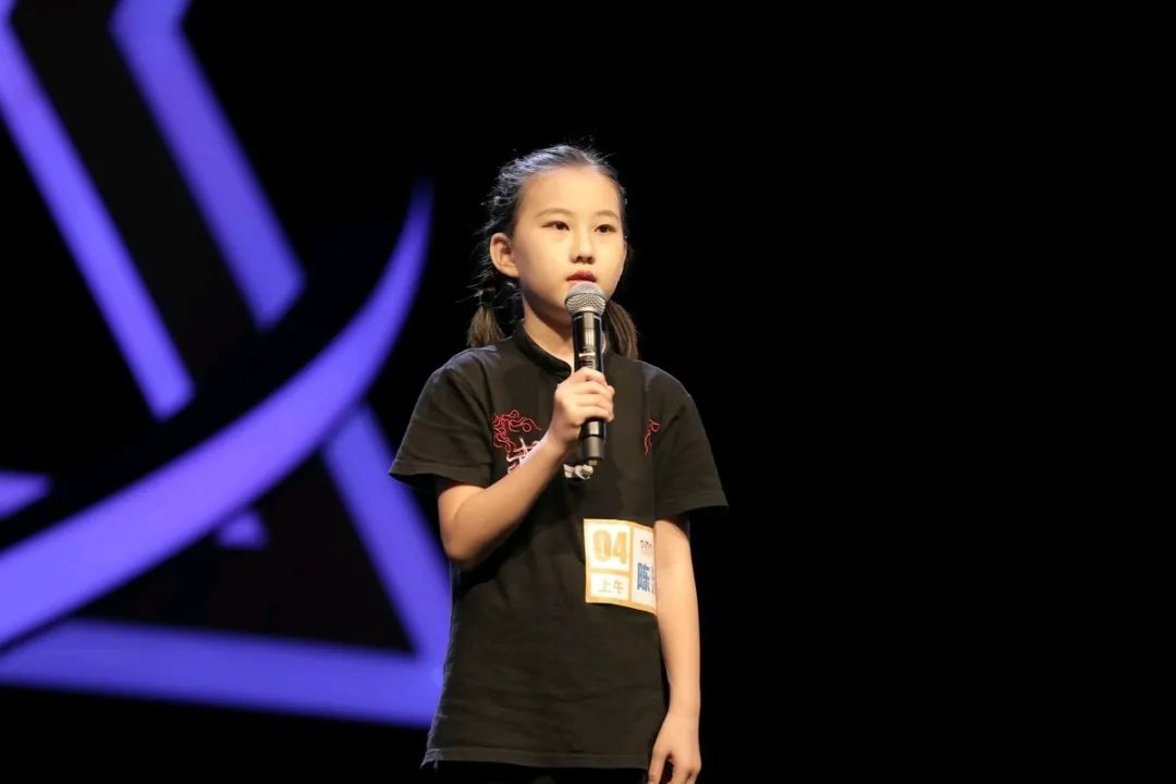 小主持人"十强"名单出炉!看看有你认识的小伙伴吗?_政务_澎湃新闻-the