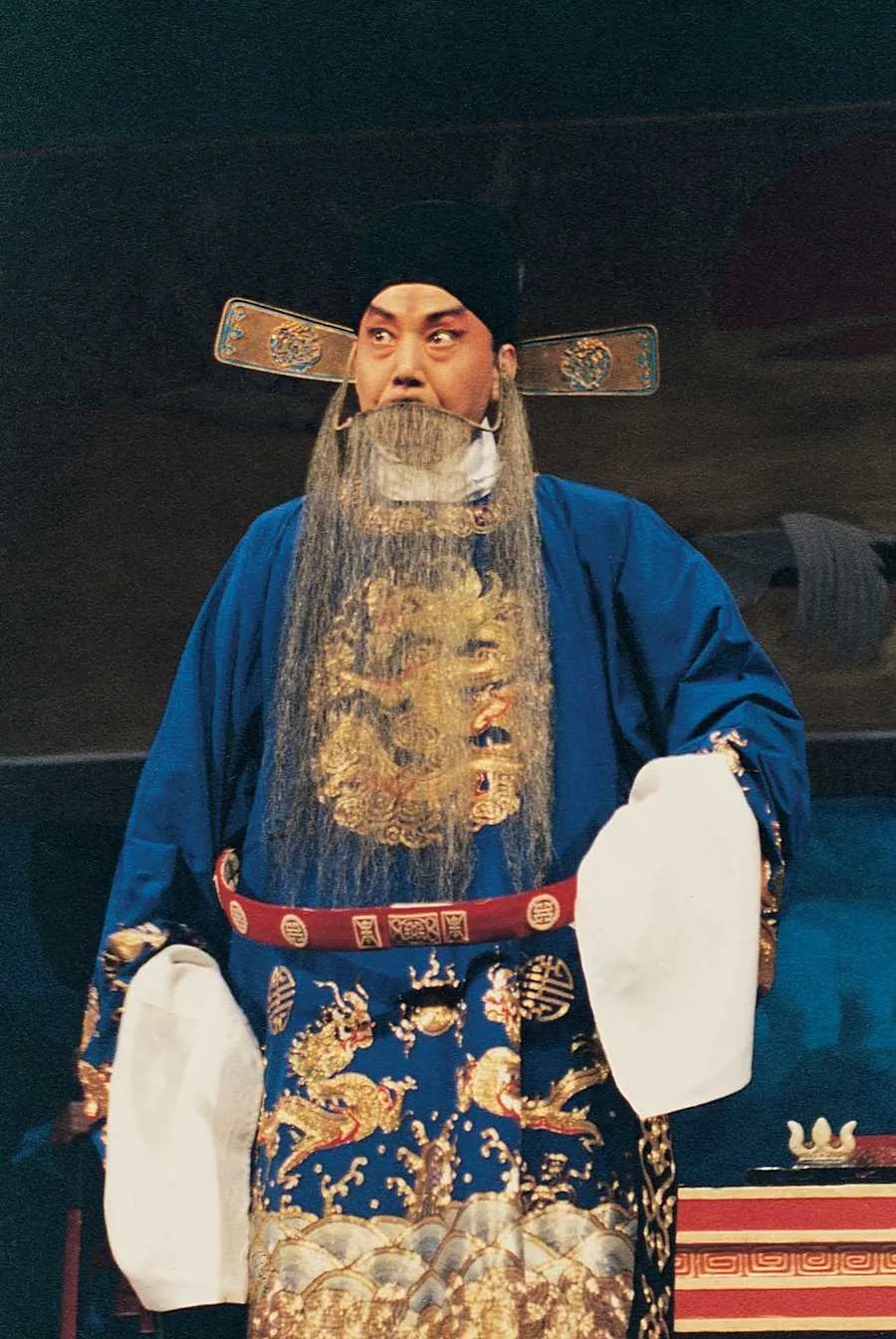 计镇华有无心插柳也有有心栽培76玉兰芬芳三十载74