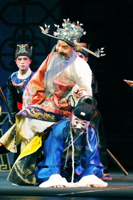 计镇华有无心插柳也有有心栽培76玉兰芬芳三十载74