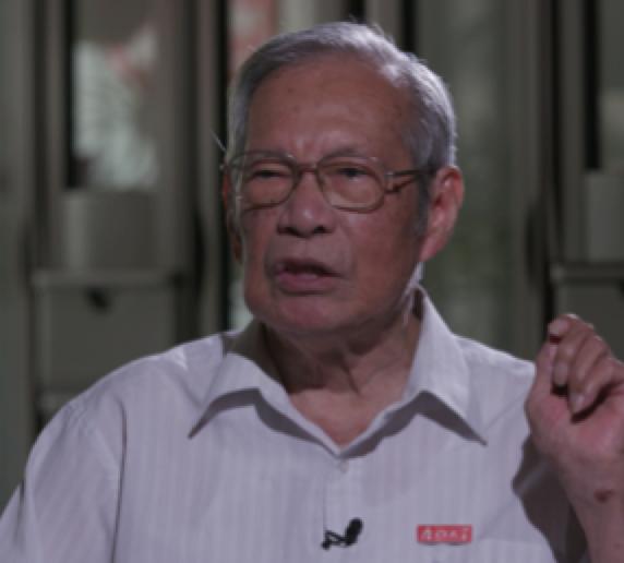 烽火逆行——那些鲜为人知的岭南教育往事……