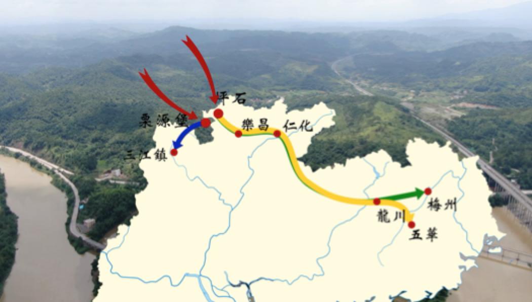 烽火逆行——那些鲜为人知的岭南教育往事……
