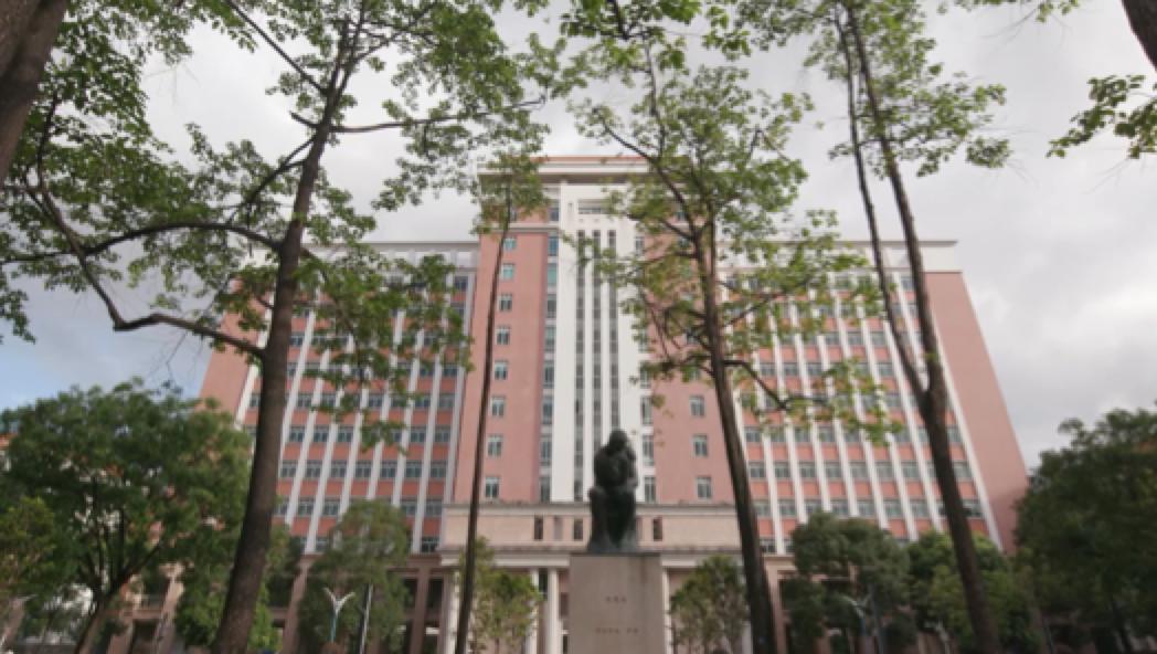 烽火逆行——那些鲜为人知的岭南教育往事……