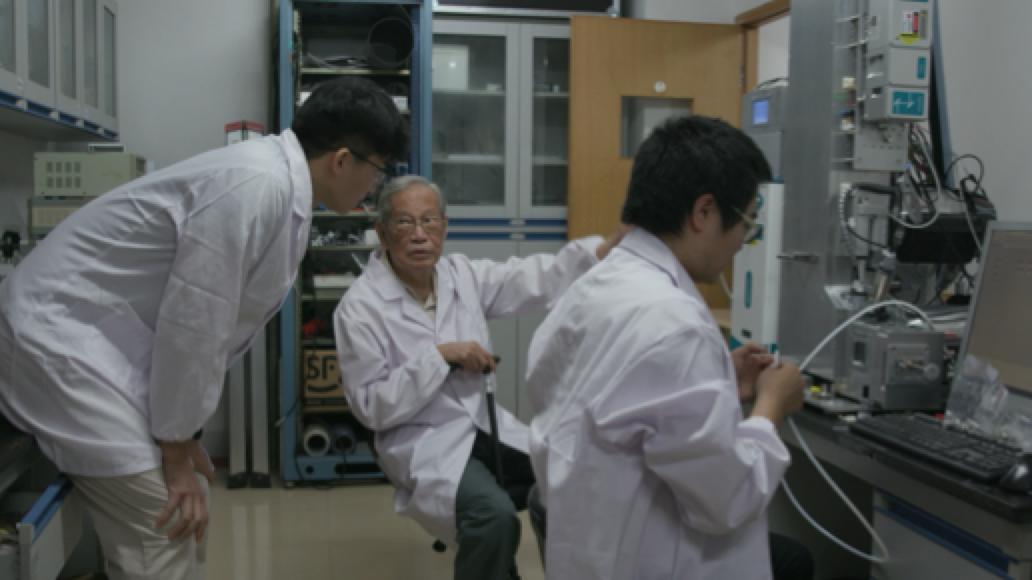 烽火逆行——那些鲜为人知的岭南教育往事……