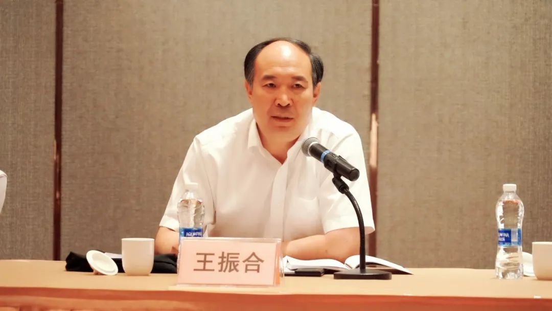 廊坊市优化营商环境领导小组办公室副主任,市发改委副主任王大进同志