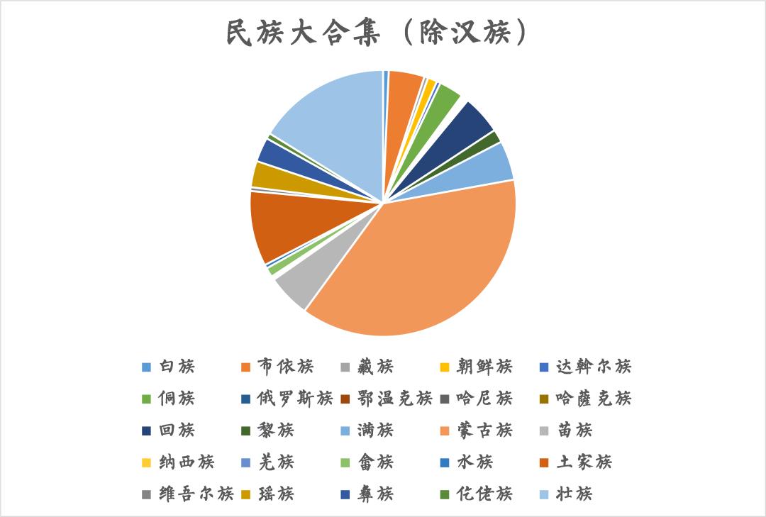 壮族人口数量_壮族人口(2)