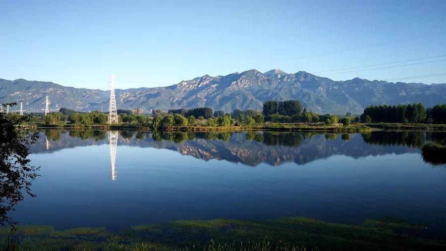 延庆这绣花功夫,厉害啊!_政务_澎湃新闻-the paper