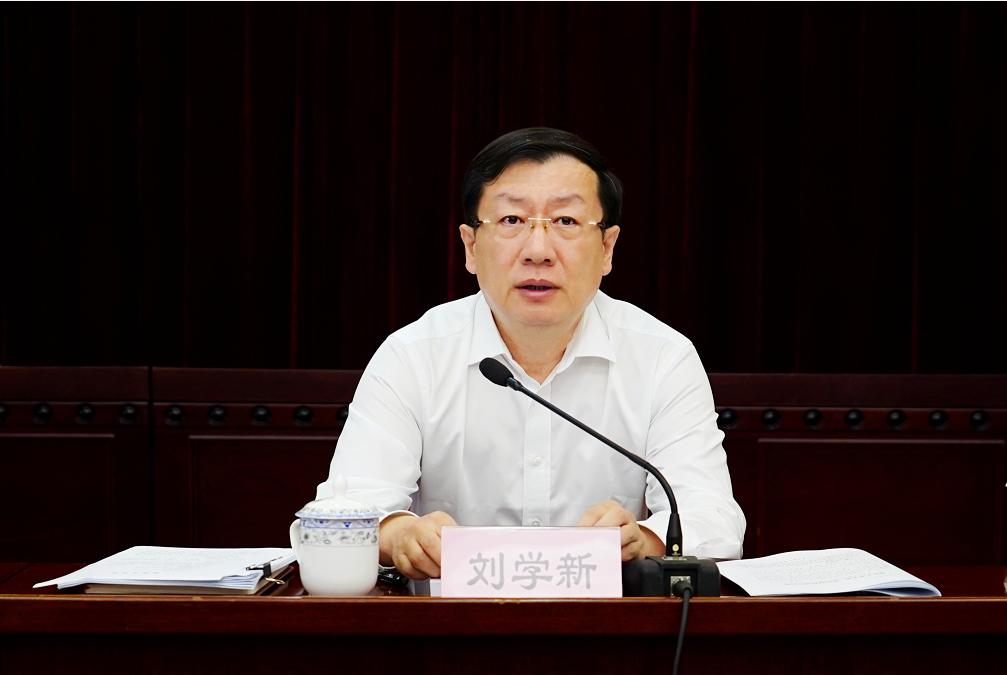 市纪委监委召开市管企业、市管金融企业纪检监察工作座谈会