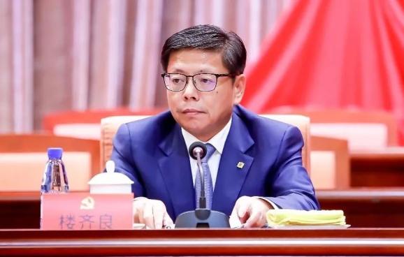 中国中车第一次党代会举行预备会议