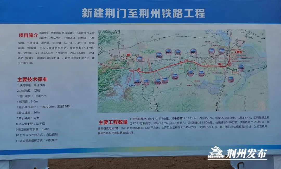 荆州发布荆州是著名的历史文化名城,素有"文化之邦,鱼米之乡,中国粮仓