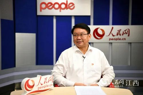 人事李明生调任萍乡市委常委提名副市长