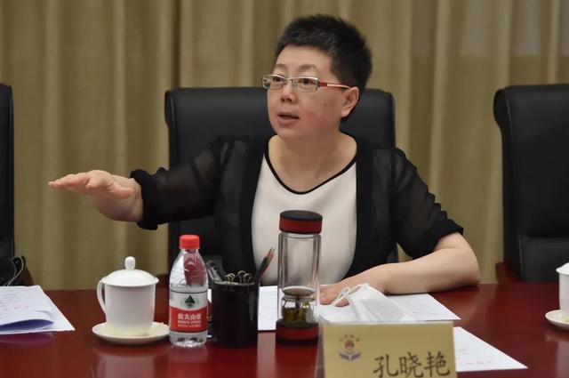 亮黄牌泼凉水最高检调研辣味十足