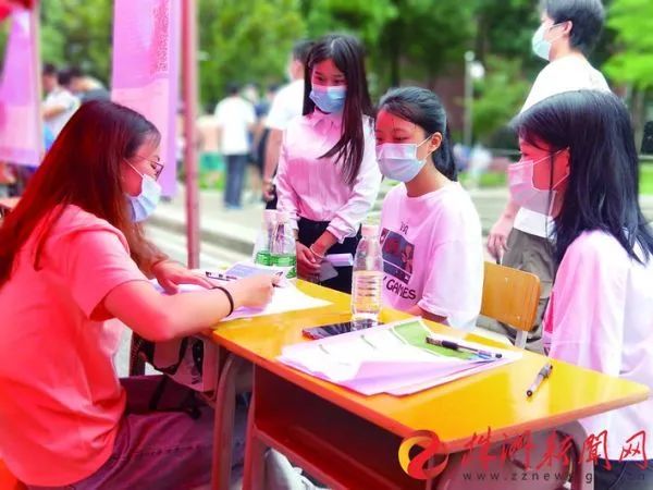 高职院校越来越火!株洲宁夏大学新华学院一职校理科投档线只比三本低3分