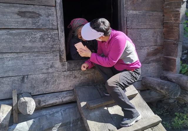 记者手记丨时隔三年僜人魔法师再次火了