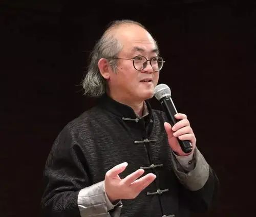 南京大学教授胡阿祥