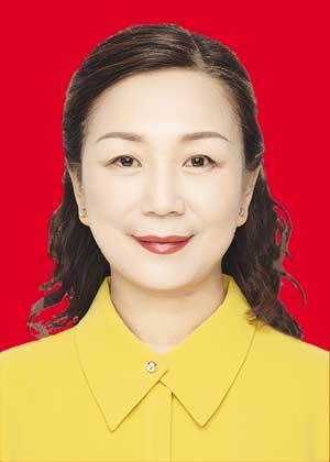 教书育人楷模王淑君——打造"摇篮教育管理体系""学生很辛苦,要给学生