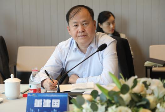 成渝地区双城经济圈国际门户枢纽研讨会成功召开