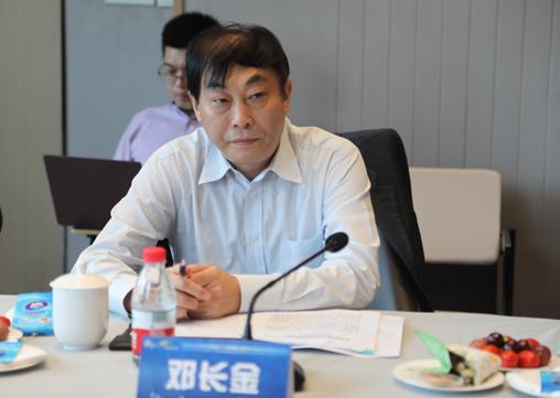 重庆市发展改革委副主任陈德川重庆市发展改革委主任董建国民盟中央