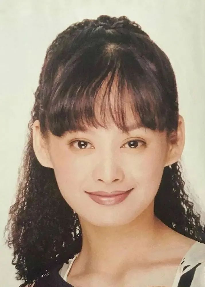 千人千面的宁静她的魅力真的是说不完