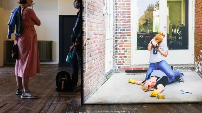 2020 荷兰海牙皇家艺术学院摄影毕业展 / KABK