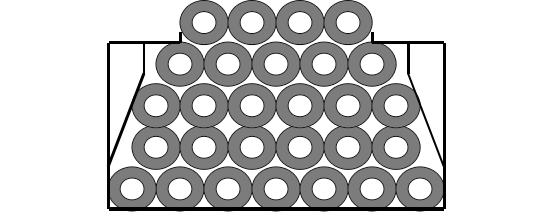 调查官讲事故丨船载钢材航行,正规积载系固很关键!