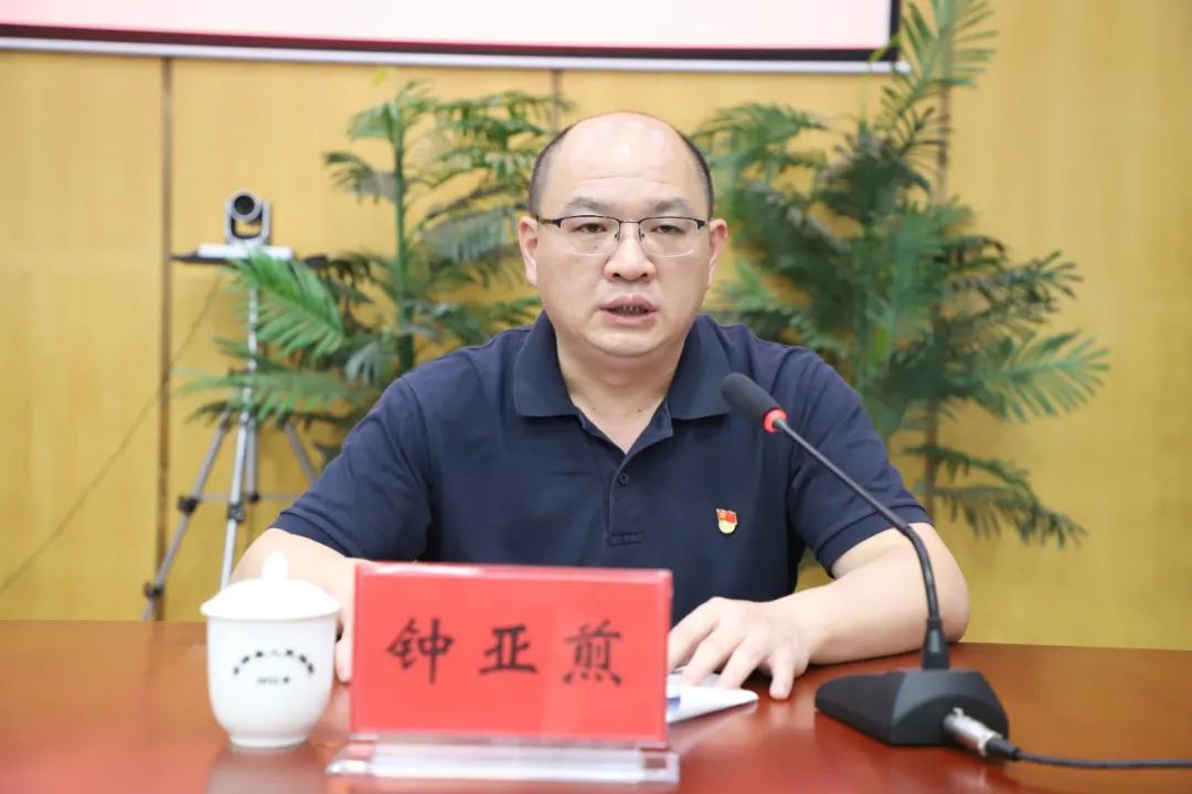 李宏晖指出,巡察是党内自身监督的战略性制度安排,县法院要提高政治