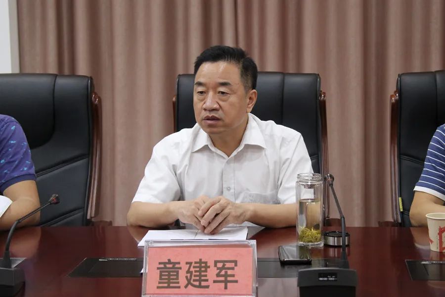 童建军院长表示,蒲城法院在执行工作机制创新方面已形成了完整的体系