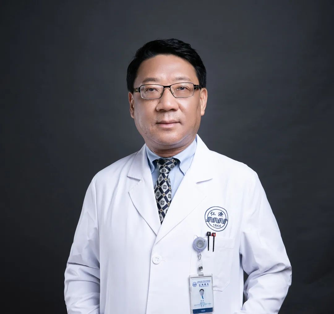 我院四位专家获第四届"国之名医"荣誉称号