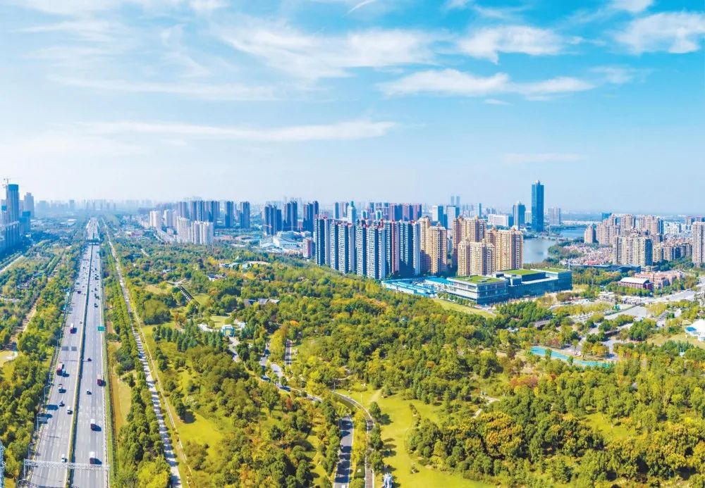 武汉临空港排名54