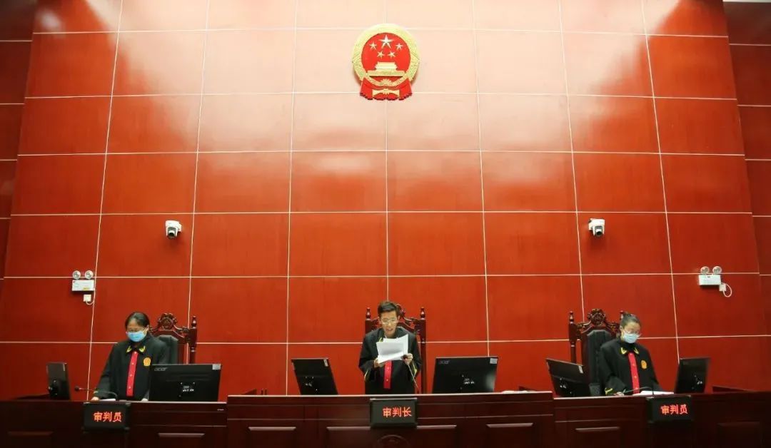 法院审理查明,2000年前后,被告人杨红青与被告人杨红明,王淑霞以开设"