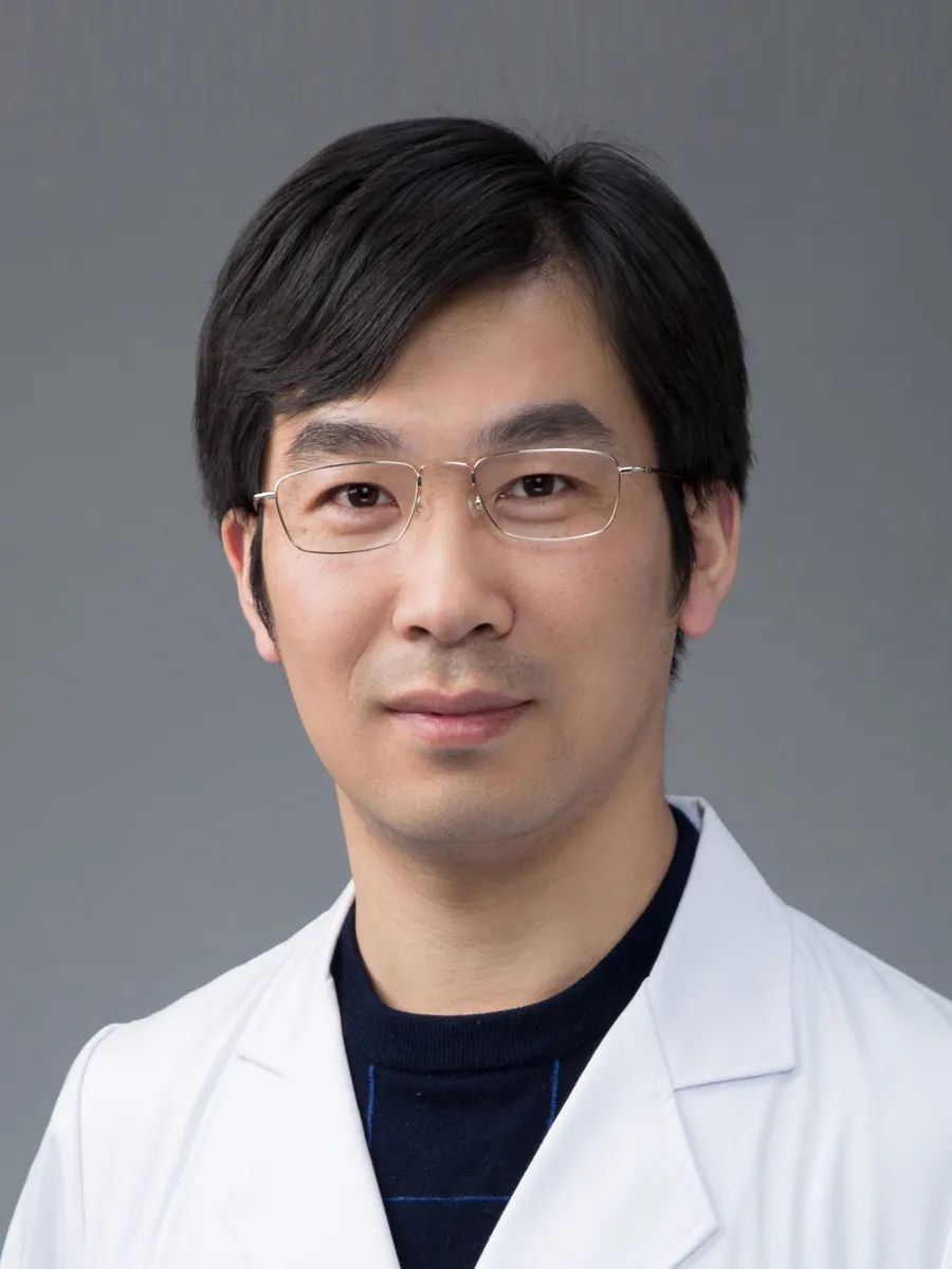 肺腑之言久咳不止当心肺纤维化