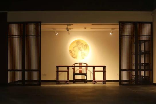 泓文博雅是首批京津冀影响力品牌,2014年被批复为"中国艺术文化普及