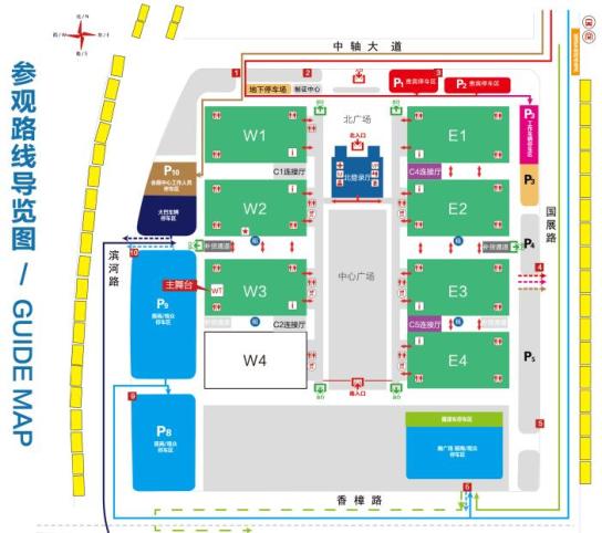 2020食餐会来了在长沙吃遍全球美食