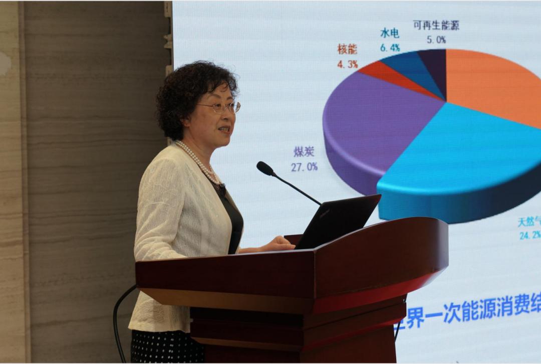 工业大学陆小华教授,中国化工集团流程工业大数据首席科学家冯恩波