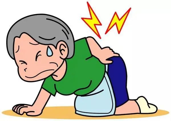 七旬老人腰痛数日后无法站立多少老人被这种静悄悄的疾病击倒