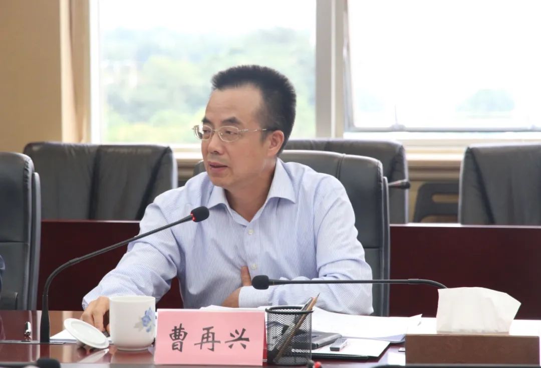 事关你我开福区十四五规划编制工作最新进展来了