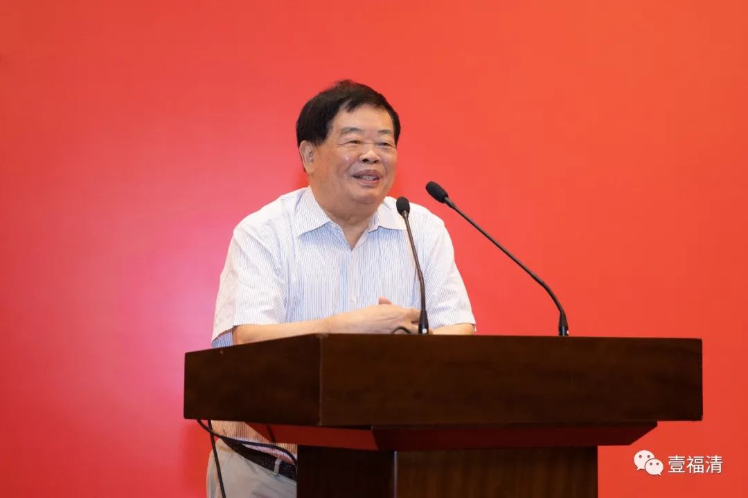 太牛了这位福建人给家乡捐了35亿元