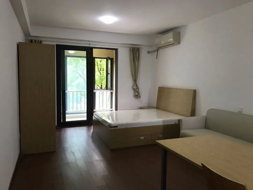 青浦这波公租房颜值超高租金是市场价的九折